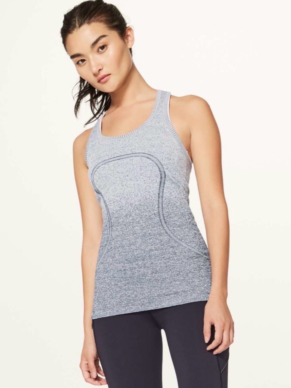 Lululemon Swiftly Tech Racerback Tank Top Size 10
